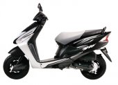 2011 Honda Dio photo